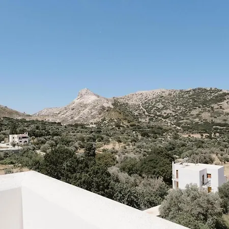 Iliaxtida 公寓 Filótion