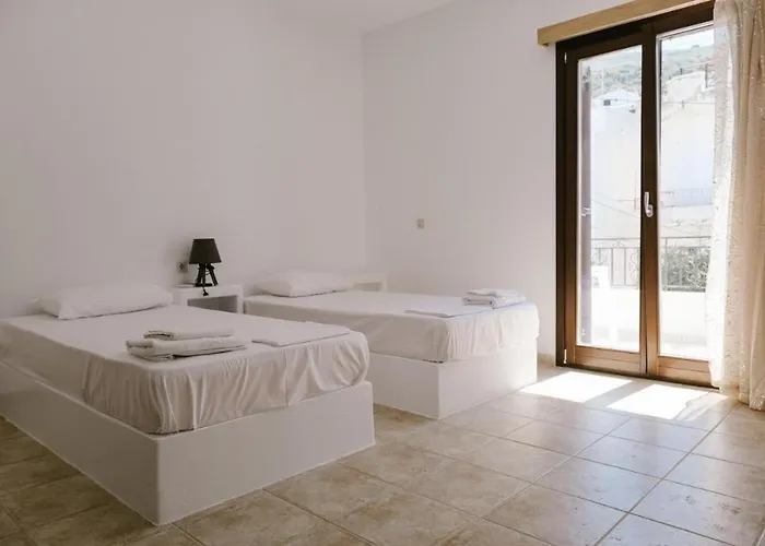 Iliaxtida Appartement *